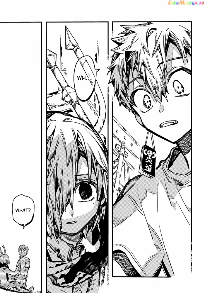 Toilet-Bound Hanako-kun Chapter 99 image 17_optimized